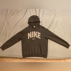 Mens Nike Hoodie